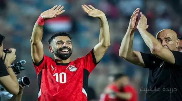 قرار مثير يُنتظر.. مفاجأة بشأن دور محمد صلاح الجديد مع منتخب مصر 1